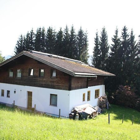 Apartment Near Flachau With Mountain View Kültér fotó