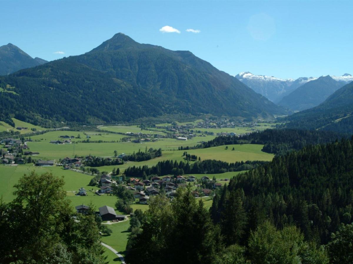 Apartment Near Flachau With Mountain View Kültér fotó