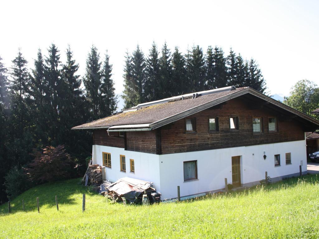 Apartment Near Flachau With Mountain View Kültér fotó